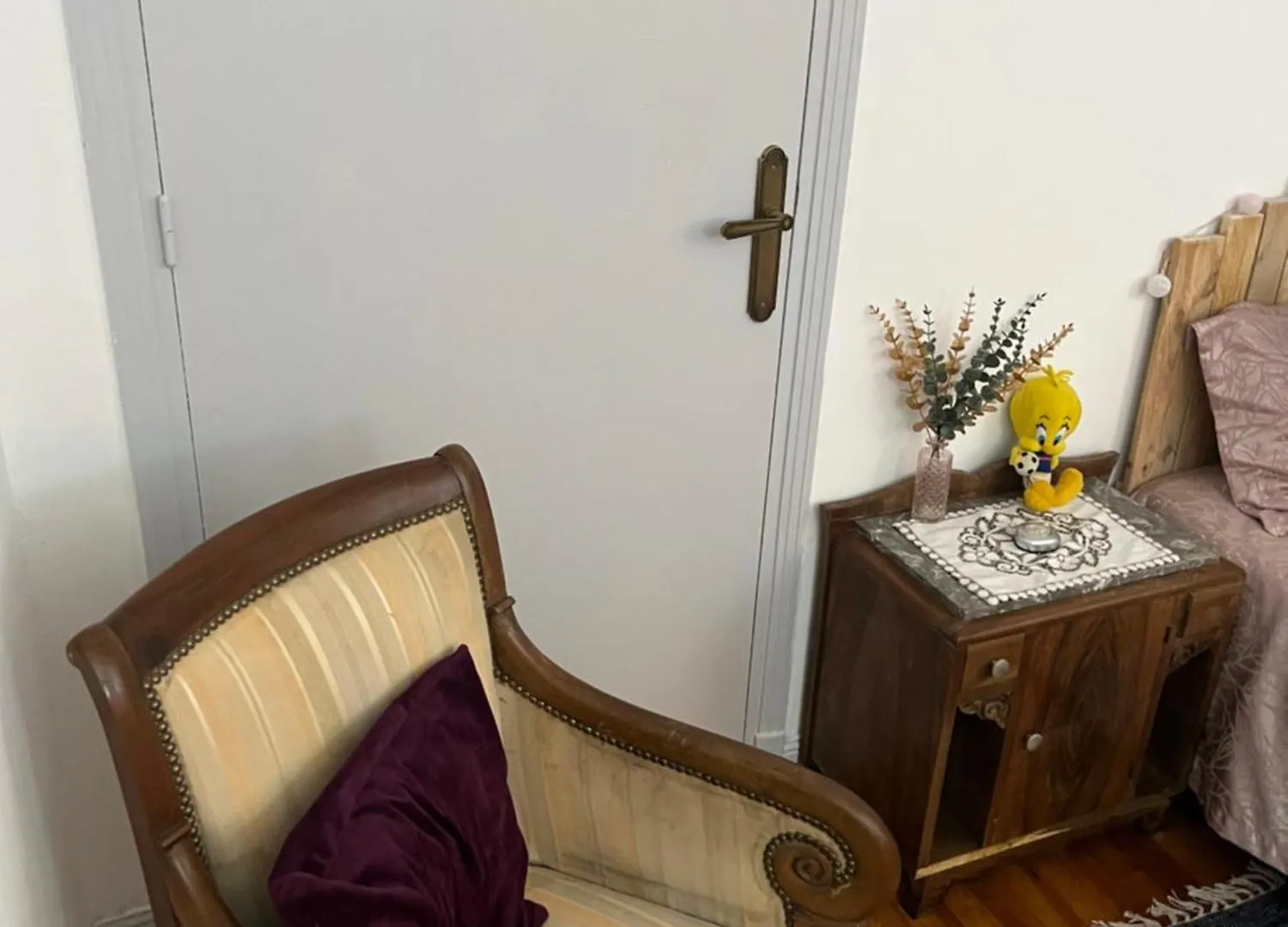 Chez Mimi Villa Ornolac-Ussat-les-Bains