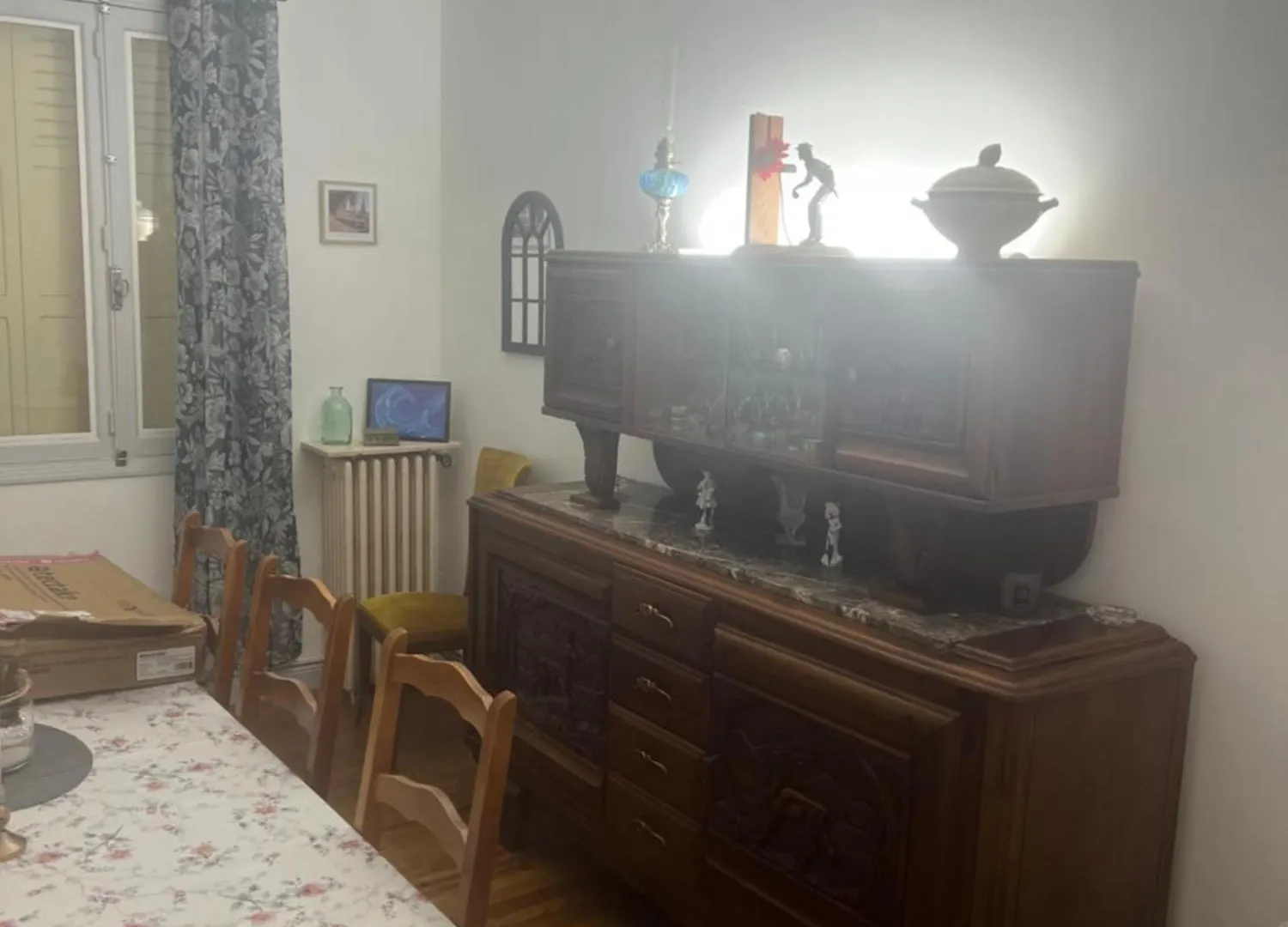 Chez Mimi Villa Ornolac-Ussat-les-Bains