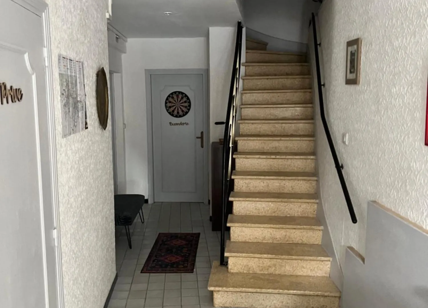 Chez Mimi Villa Ornolac-Ussat-les-Bains Frankrijk